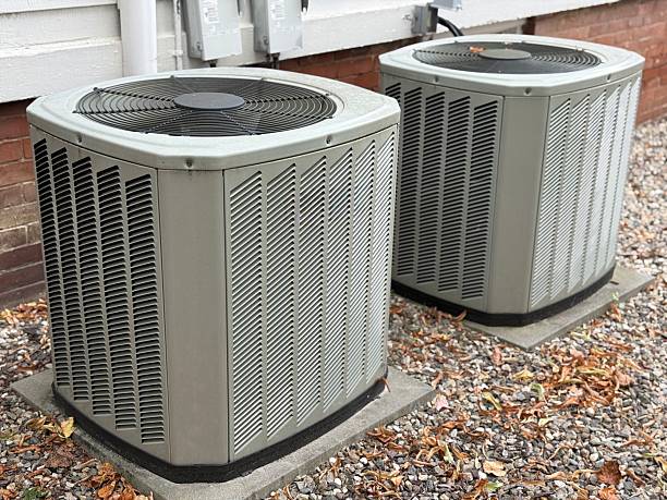 Reliable Emergency Hvac contractor in Perry, MI by JG Cool HVAC